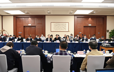 引大濟(jì)岷工程順利通過(guò)水利部水規(guī)總院技術(shù)咨詢?cè)u(píng)估