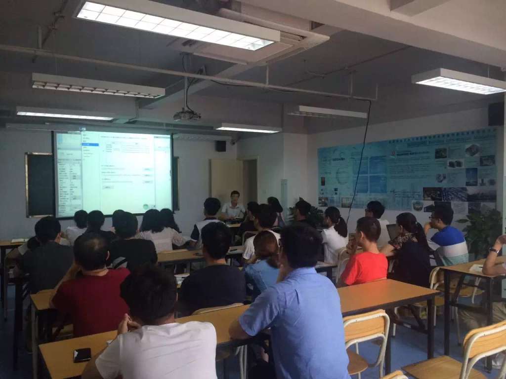 賦能建筑未來(lái) 柏慕聯(lián)創(chuàng)為中喬投資(集團(tuán))湖南喬口建設(shè)開(kāi)啟企業(yè)級(jí)BIM定制服務(wù)新篇章