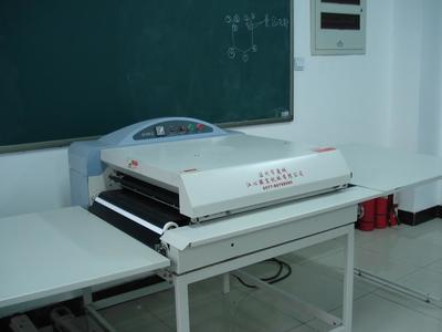 服裝實驗教學中心教學儀器概覽 融合創新與精準的學習工具